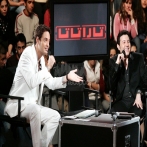 Hany shaker